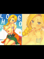 [珠秋]LOVEHERO.22