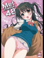[生クリームびより] Melcheese 48 (アイドルマスターシンデレラガールズ)