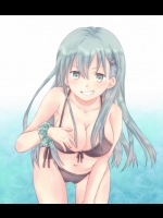 艦隊これくしょん 鈴谷_2