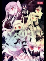 [CHRONOLOG, D・N・A.Lab.] Deep Sea Aquarium (艦隊これくしょん -艦これ-)