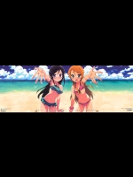 [Number2]だってアニキはナマえっち好きだもんっ & ダメっていっても中出しするんですよね(俺の妹がこんなに可愛いわけがない)