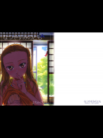 [よわみどり]なつやすみのとも