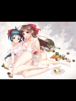 裸エプロン2015_a0004