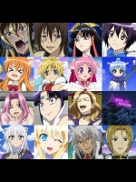 DOGDAYSのキャプチャー集その5