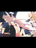 [PURE] 月の兎