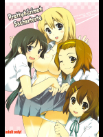 [鶯屋]Pretty☆Crime☆Sachertorte
