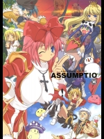 ASSUMPTIO          