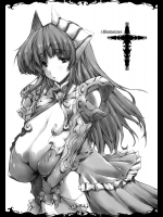 (C75) (同人誌) [ERECT TOUCH(エレクトさわる)] [200812] Elements (まじしゃんず・あかでみぃ)