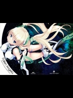 [セブンデイズホリディ] Fallen Angela (楽園追放 -Expelled from Paradise-)