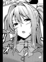 [神毛物由宇]have a reason