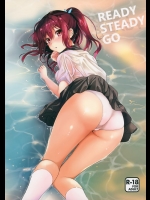 (C86) [くりもも (つかこ)] READY STEADY GO (Free!)_2