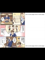 オスちち☆801牧場で搾乳体験(フルカラー) 1巻を読む