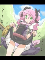 スカートたくしage17枚目 その8