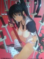 【閃乱カグラ　同人誌・エロ漫画】人質をとられた焔ちゃんはいいなりにｗｗ焔のオマンコに逞しいオチンポぶち込んで中出ししてくださいｗｗｗｗ