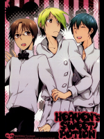 [星群]HEAVEN's SWEET POTION