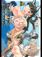 (C78) (同人誌) [Peθ(もず)] ELECTRIC★ERECTION (ストライクウィッチーズ)