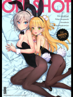 [少女騎士団]OFF SHOT(アイドルマスター シンデレラガールズ)