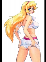 [ヒューマン・ハイライト・フィルム]ハニーのないしょ2 (キューティーハニー)