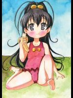 ロリCG926
