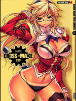 [CDPA]CROSS MAKE 2011 SUMMER