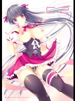 [F.L. (だるぷ)] C2 [無修正] [DL版]