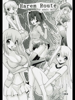 Harem Route          