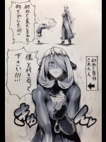 【ふたなり】【巨乳】エロ画像集_10