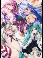 [アクアドロップ]aquadrop tracks C86