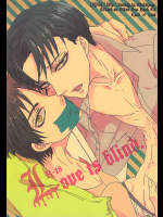 [KSK.]Love is blind.