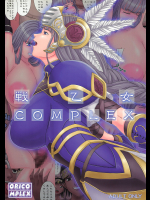 [ORICOMPLEX]戦乙女 COMPLEX