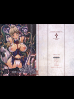 CrossinG KnighTMarE ThE SacreD BooK