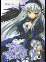 Dolls Revolve II