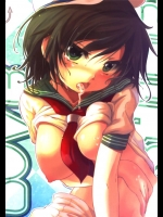 995539702[夢見ごこち (御影獏)] LOVE SHINE (東方)