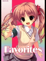 [GRAPEFRUIT (しんたろー)] Favorites_4
