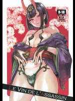 Le Vin de l'assasin