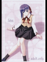 fake          