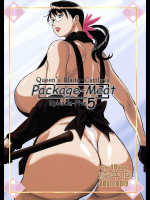 [しあわせプリン堂]Package-Meat 5