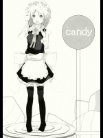 candy          