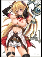 [サイクロン]T-26 SeeeN!! (英雄伝説 閃の軌跡)