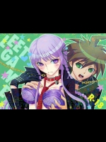 [ぺね屋(校庭ぺん子)] LEET GAME (ダンガンロンパ)