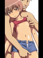 ちっぱいエロ画像集その110