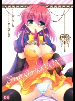[れぼえめ]Sweet Grrl XXXX (マジカルハロウィン)