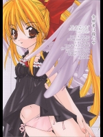 金絲雀は籠の中          