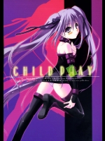 CHILD PRAY          