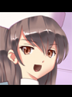 黒ストナース