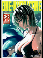 [清炭ハリケーン]ONE-HURRICANE6