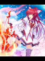 恋剣乙女