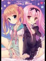 [milkberry against] Lolita x Lolita