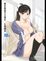 [関西オレンジ (荒井啓)] Negative Love M2 (ラブプラス)_2