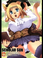 SCHOLAR SUN          